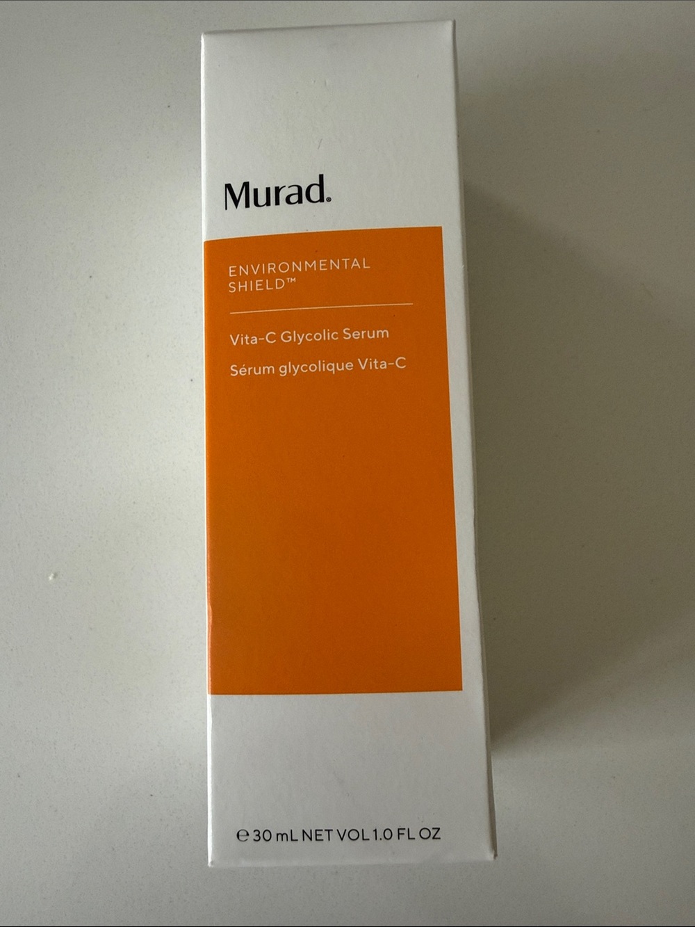 Murad Vita-C Glycolic Serum – new in box